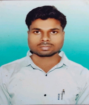 Onkar Sharma